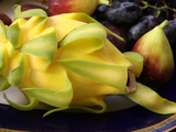 Get high-quality Organic Yellow Pitaya seeds from our online shop - perfect for growing exotic and delicious fruit in your own backyard.